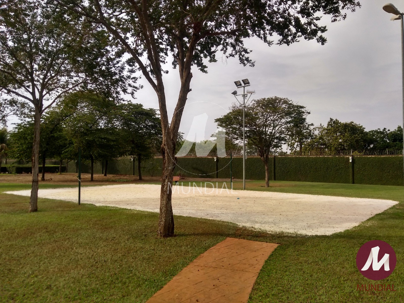 Quadra de esportes — foto 27