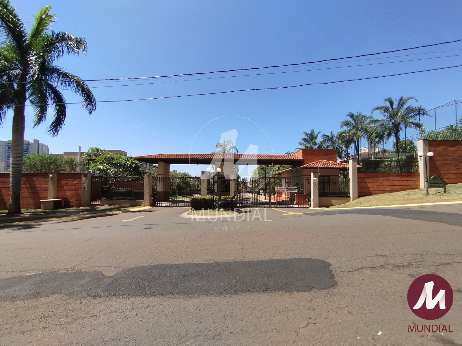 Fachada Condominio — foto 26