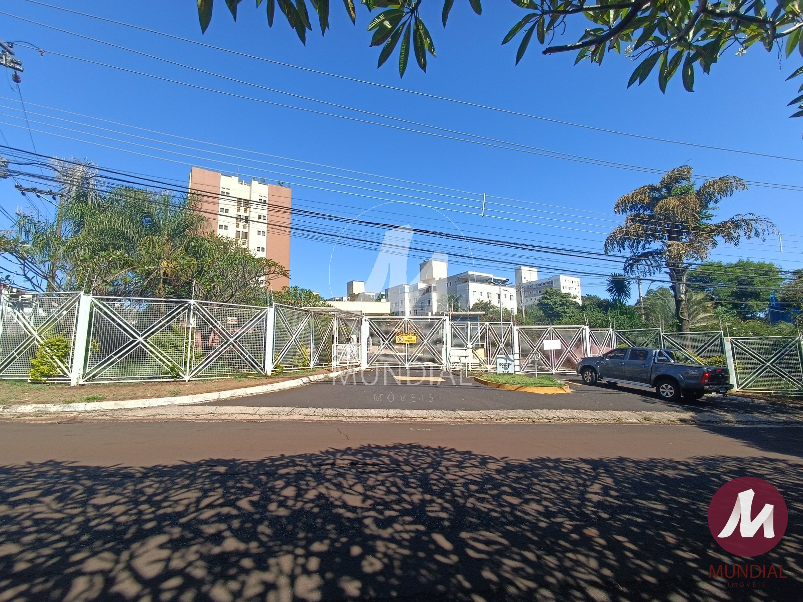 Fachada Condominio — foto 24