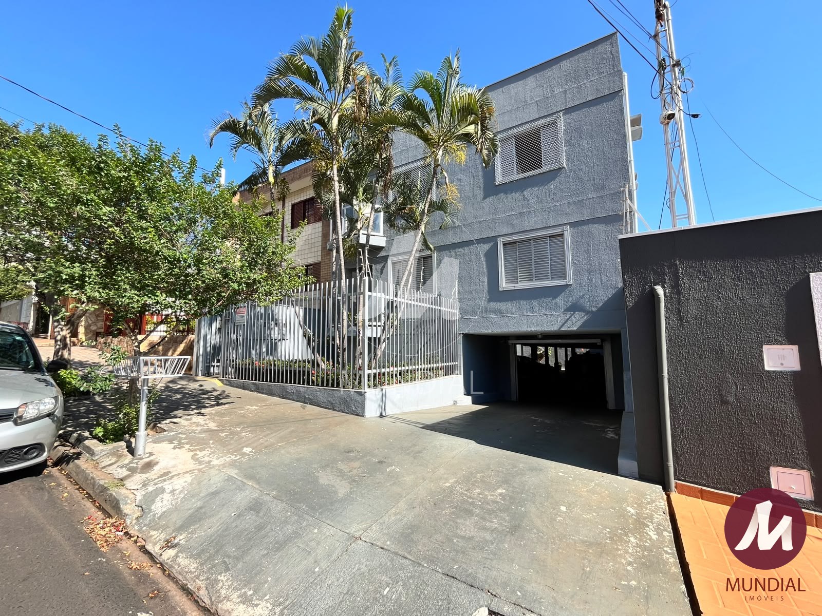 Fachada Condominio — foto 9