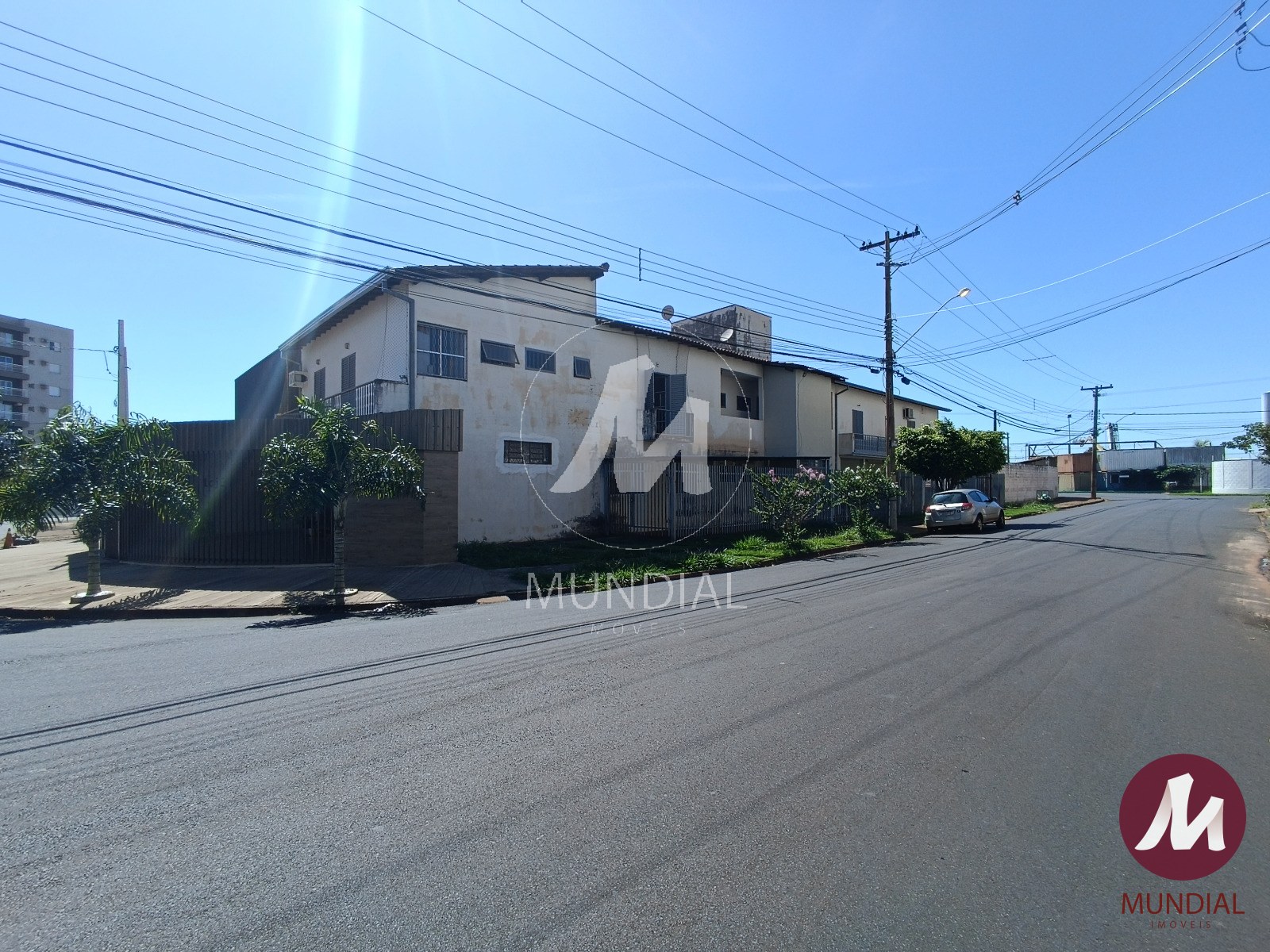 Fachada Condominio — foto 8