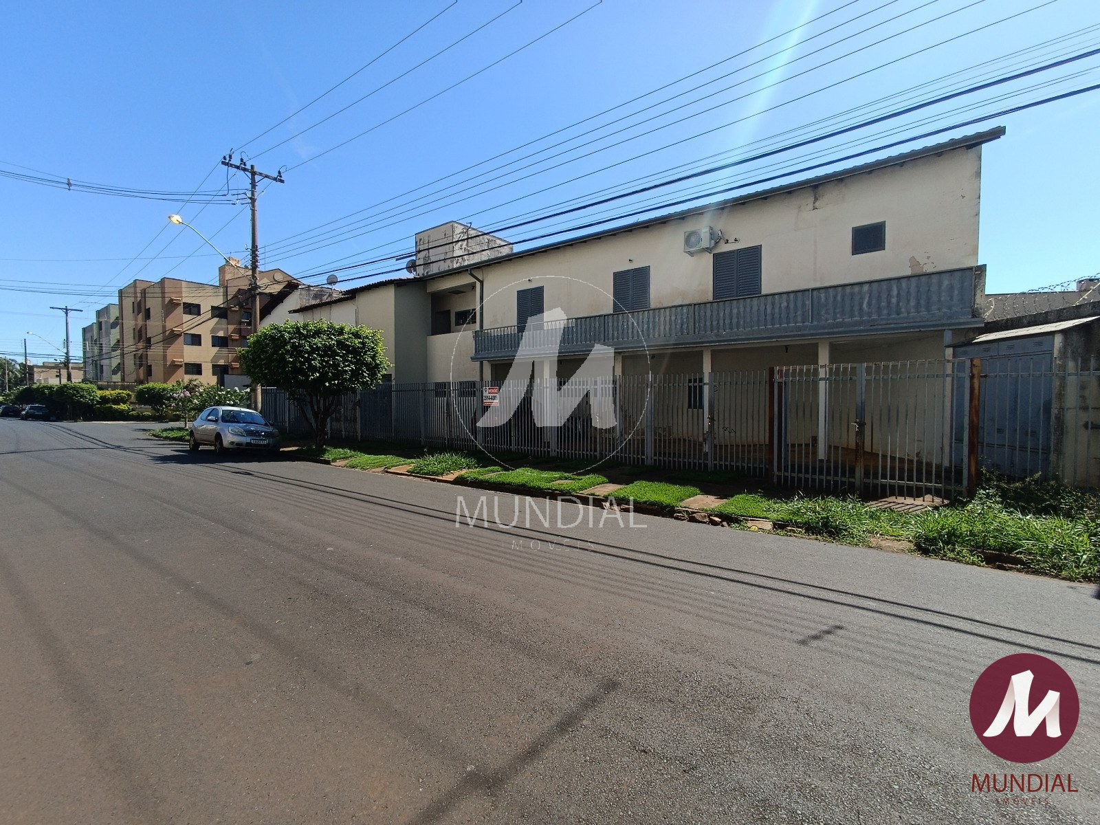 Fachada Condominio — foto 9