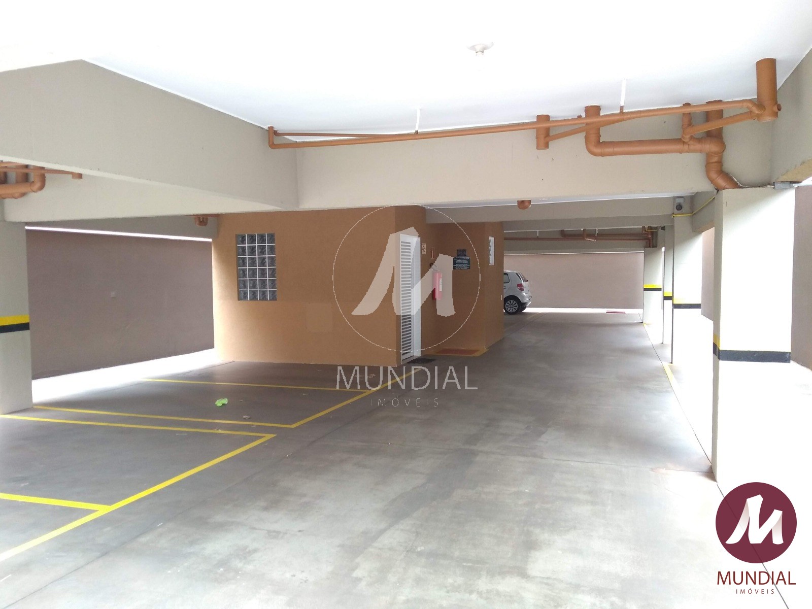 Garagem — foto 12