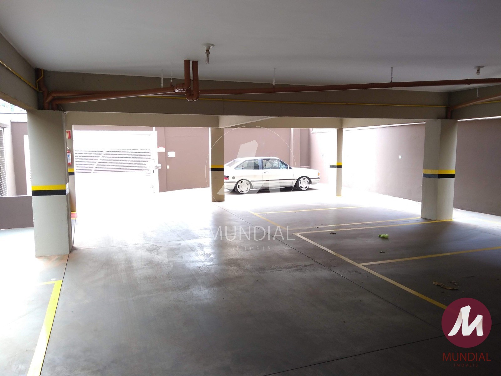 Garagem — foto 13