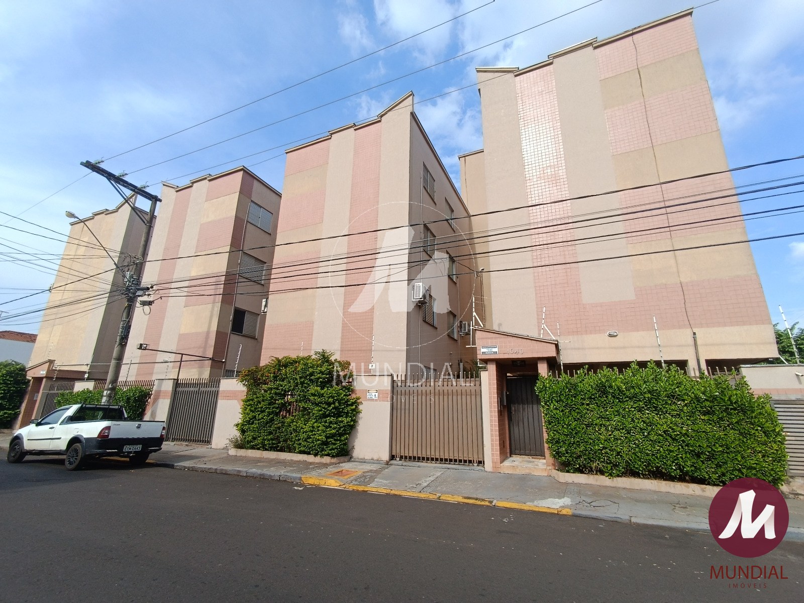 Fachada Condominio — foto 10