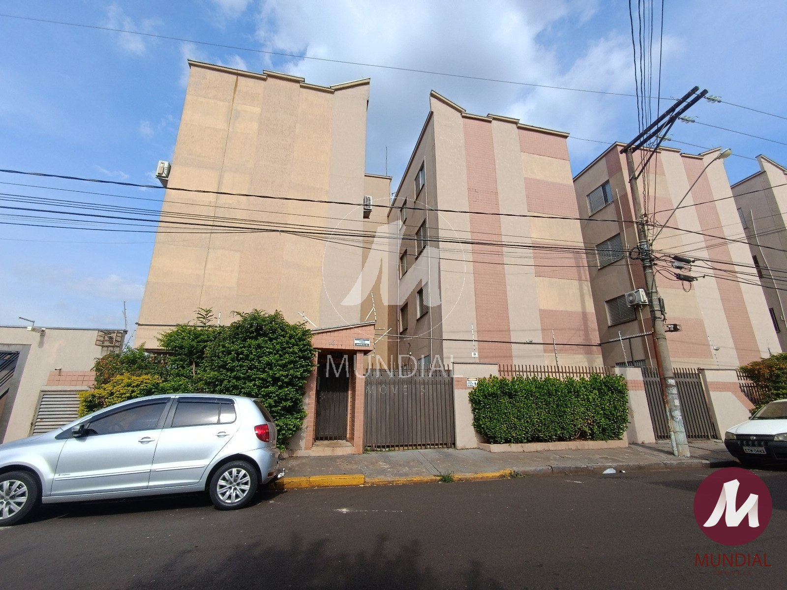 Fachada Condominio — foto 11