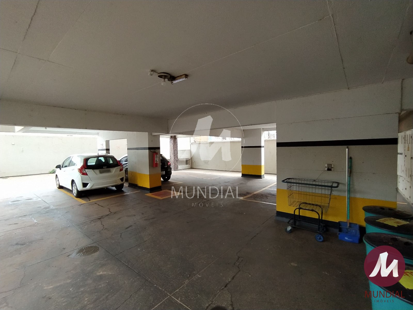 Garagem — foto 10