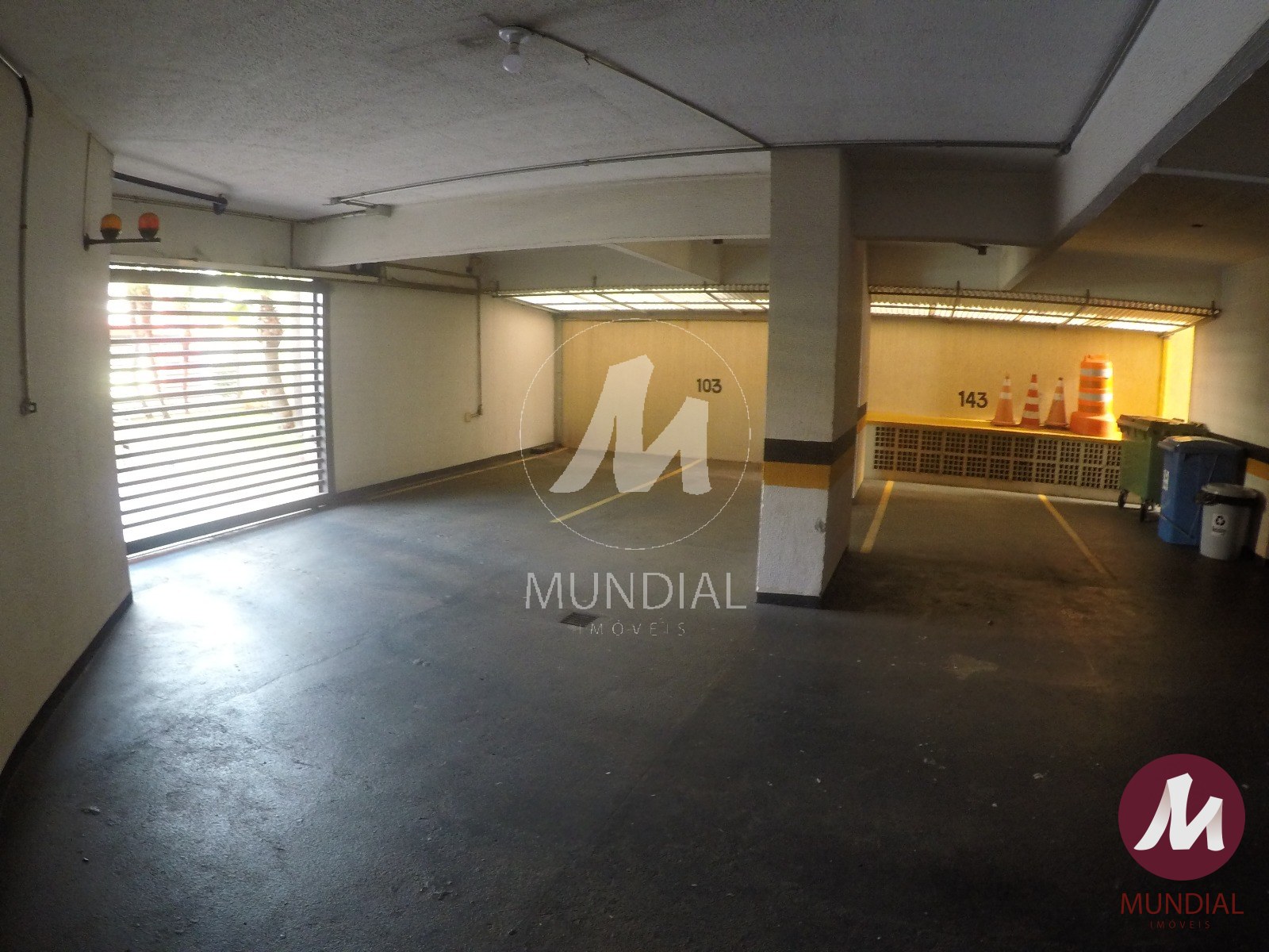 Garagem — foto 20