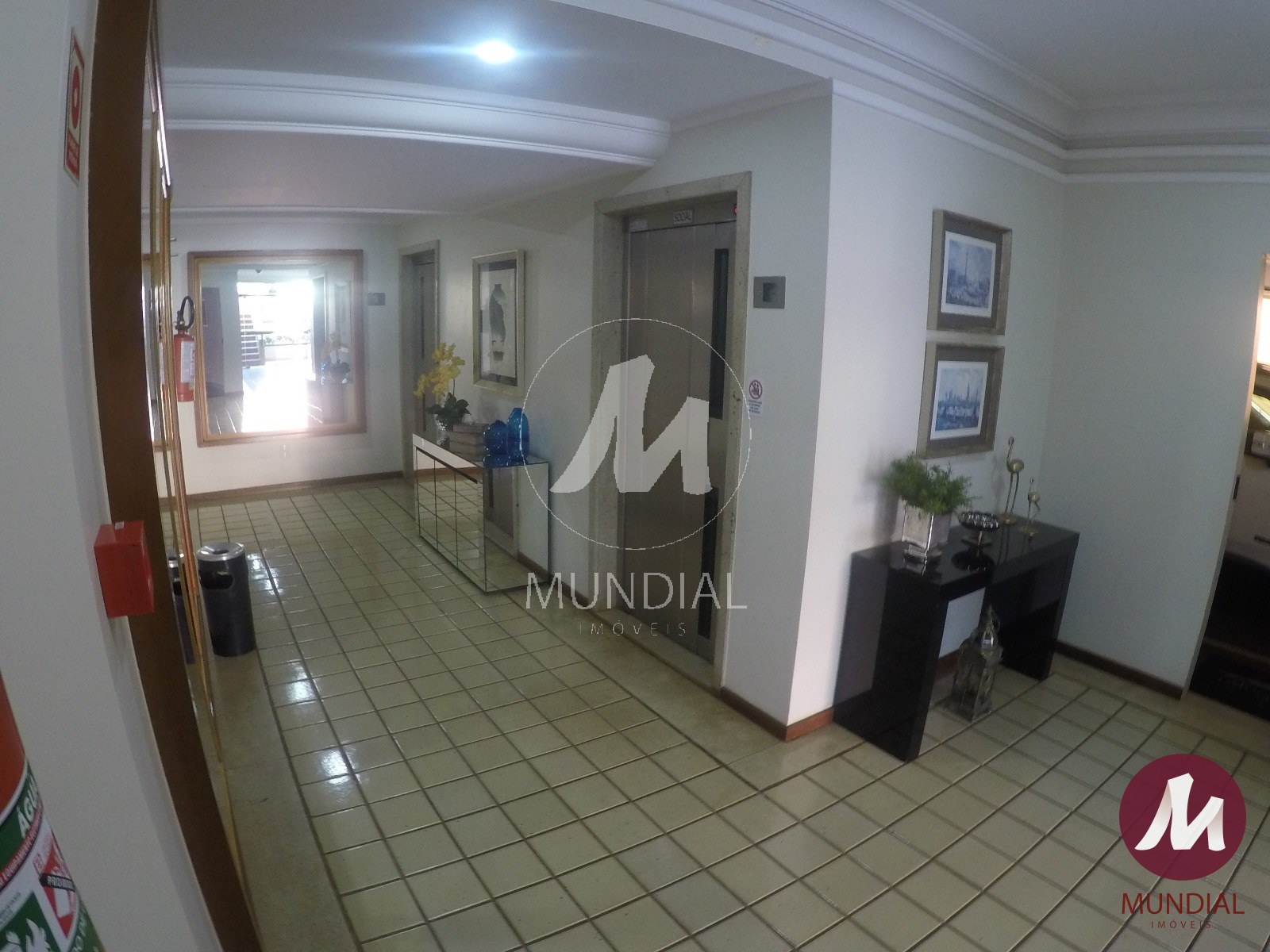 Hall De Entrada — foto 18