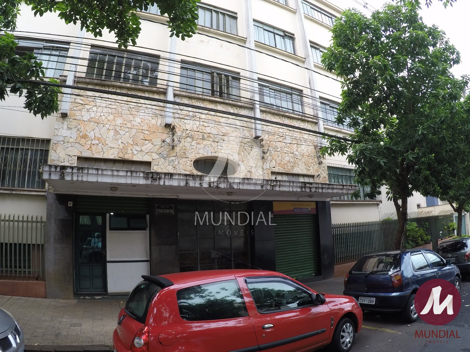 Fachada Condominio — foto 12