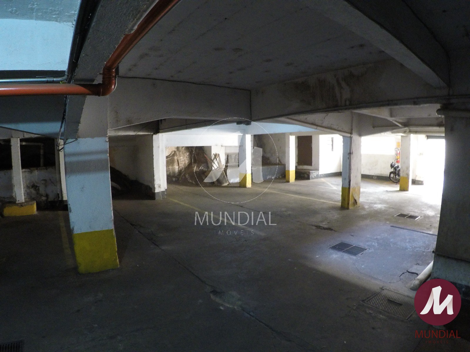 Garagem — foto 15