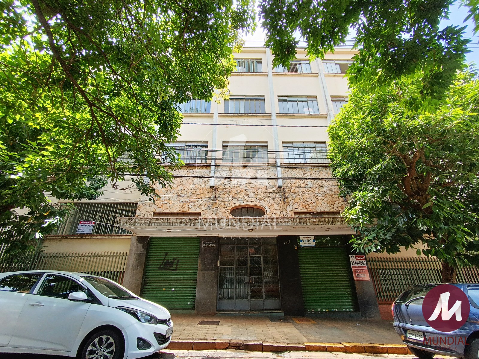 Fachada Condominio — foto 10
