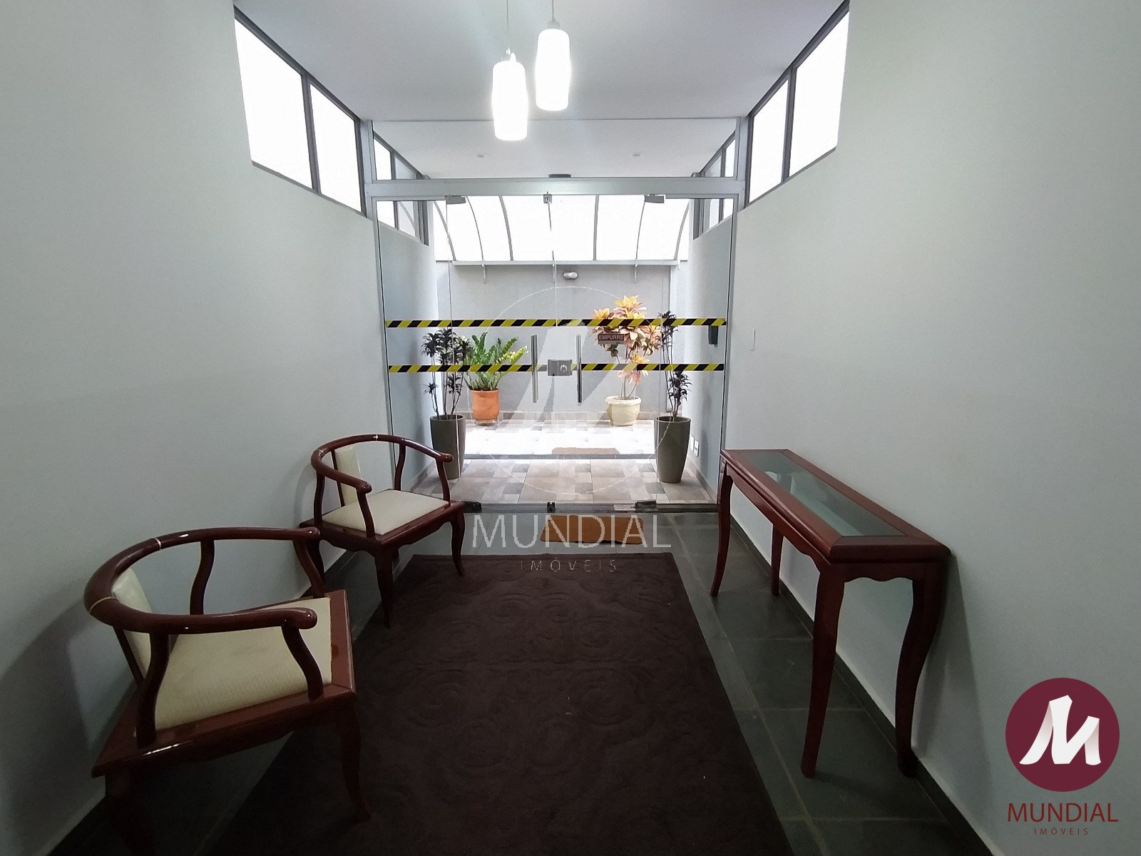 Hall De Entrada — foto 17