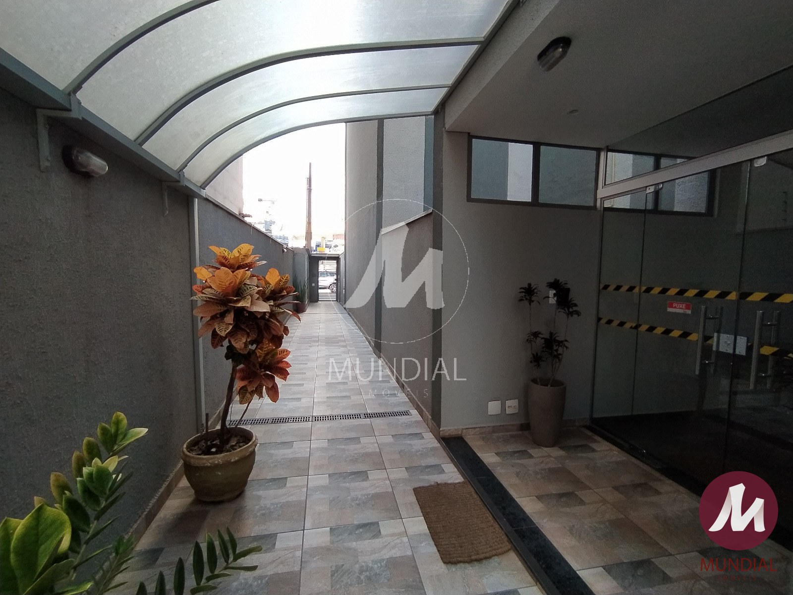 Hall De Entrada — foto 18