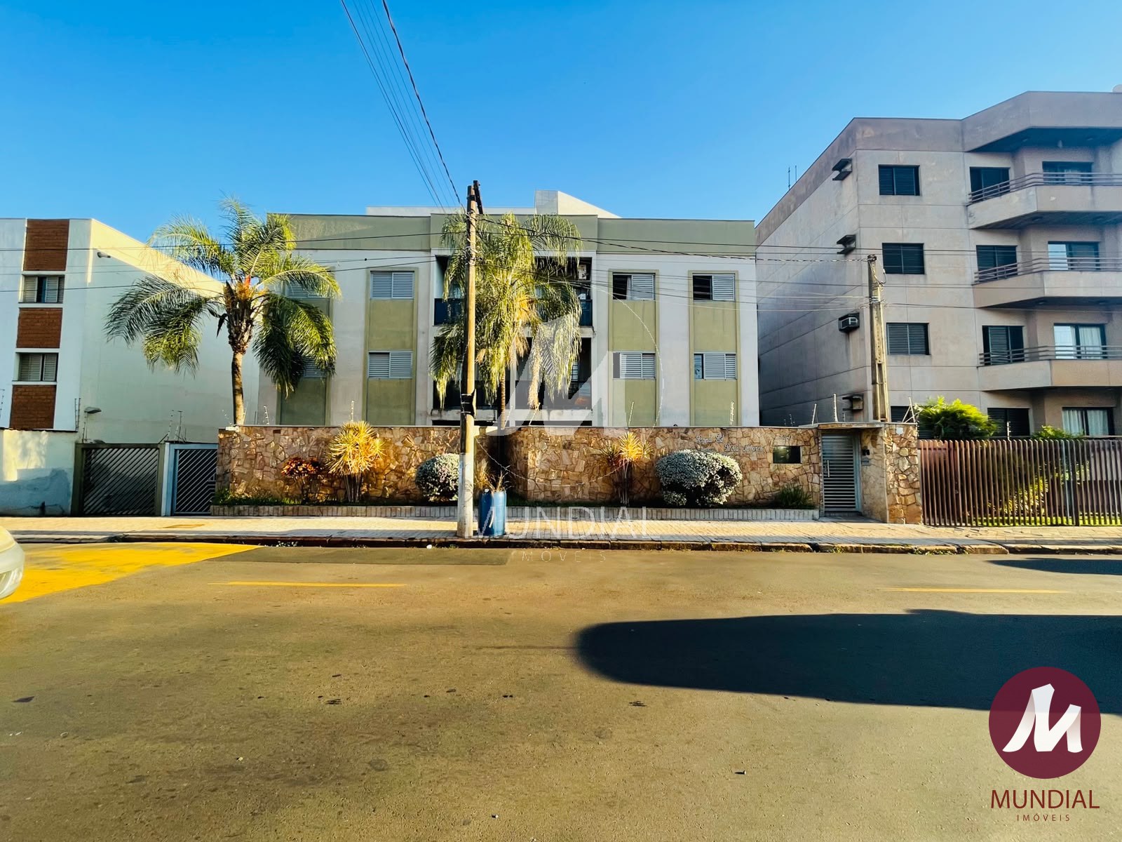 Fachada Condominio — foto 16