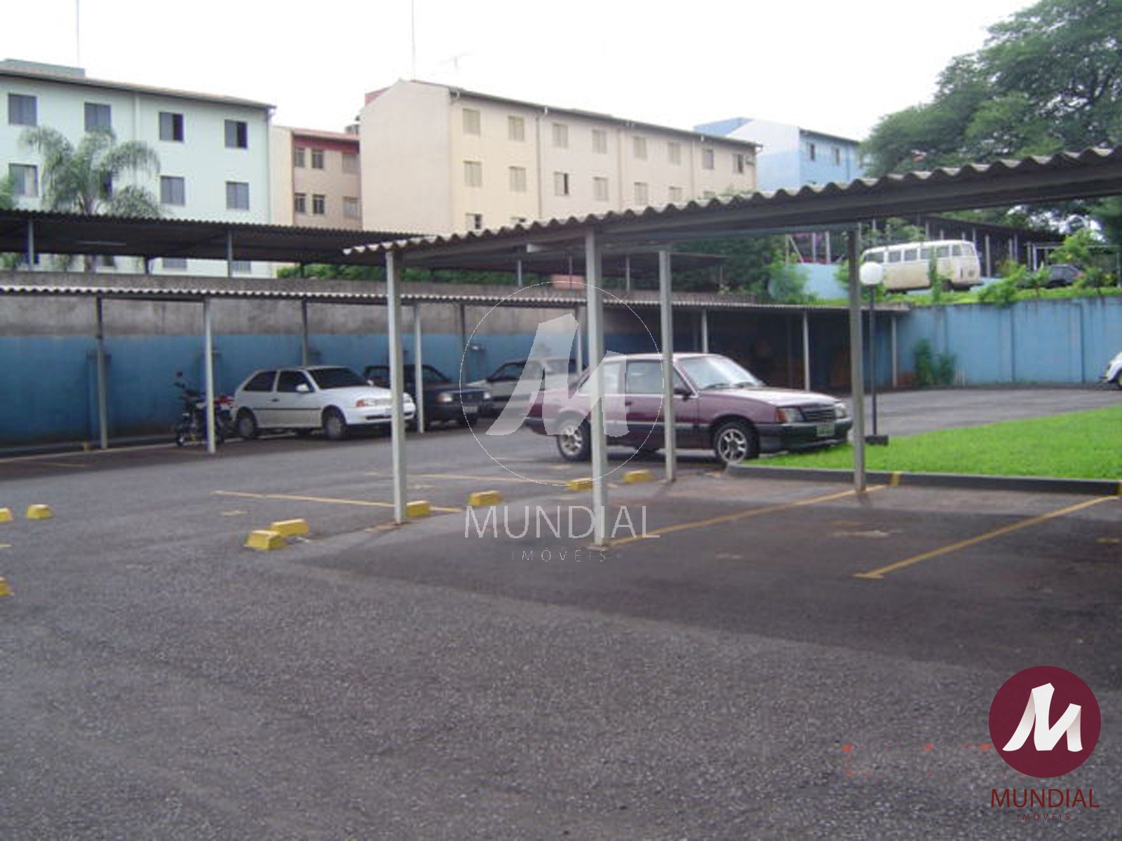 Garagem — foto 13