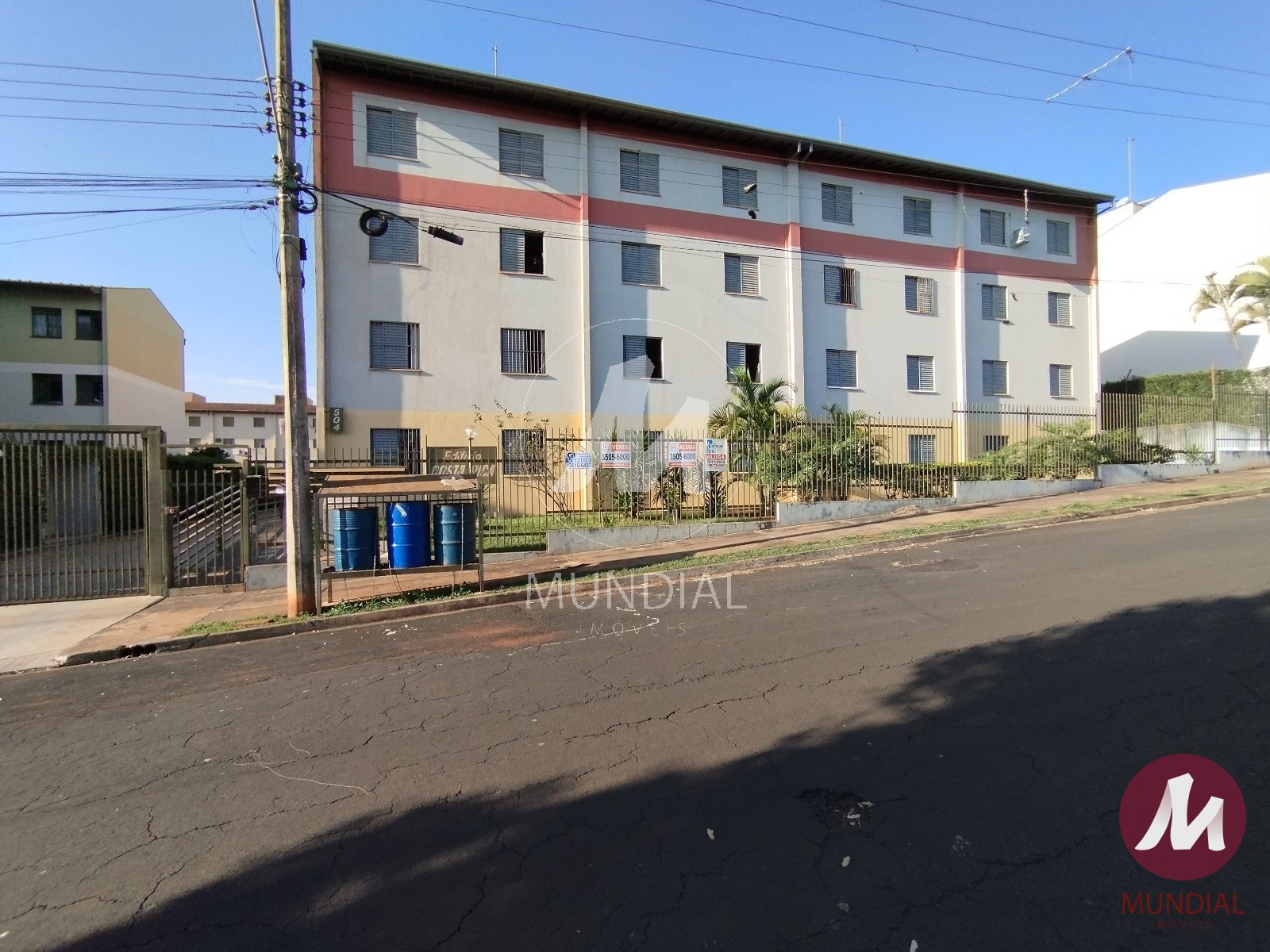 Fachada Condominio — foto 12