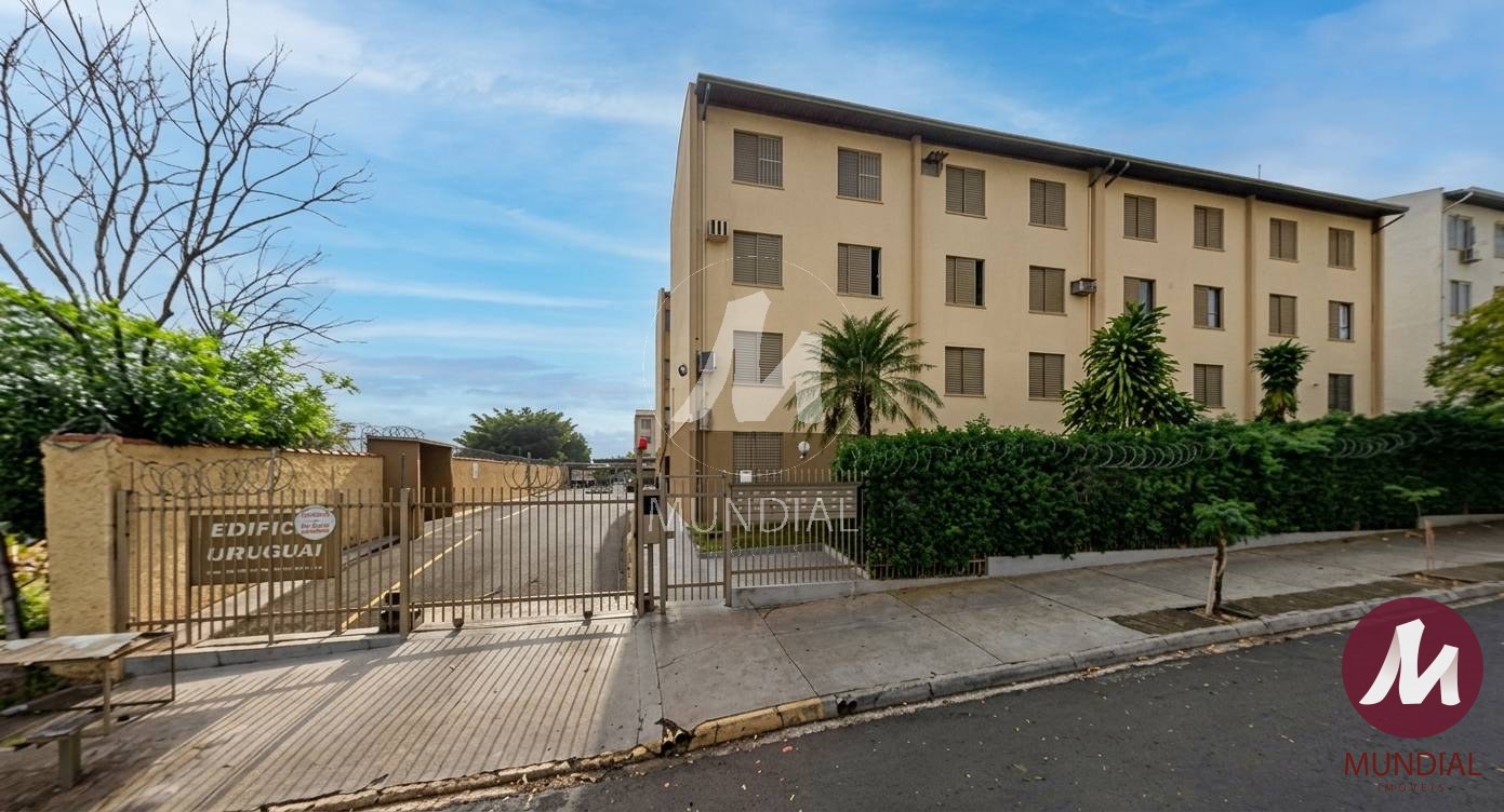 Fachada Condominio — foto 15