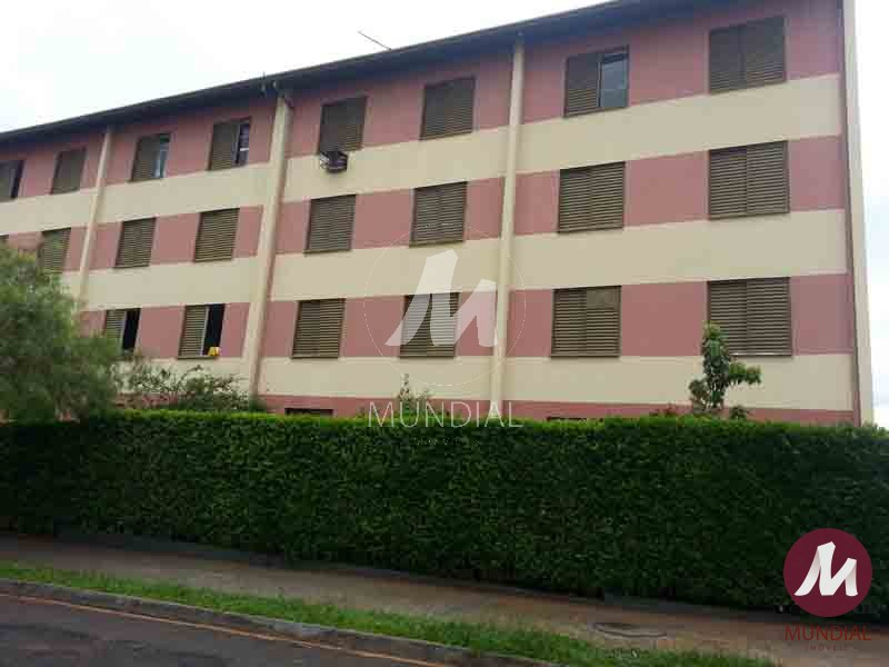 Fachada Condominio — foto 14
