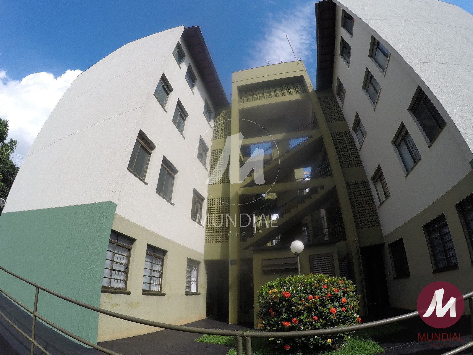 Fachada Condominio — foto 10