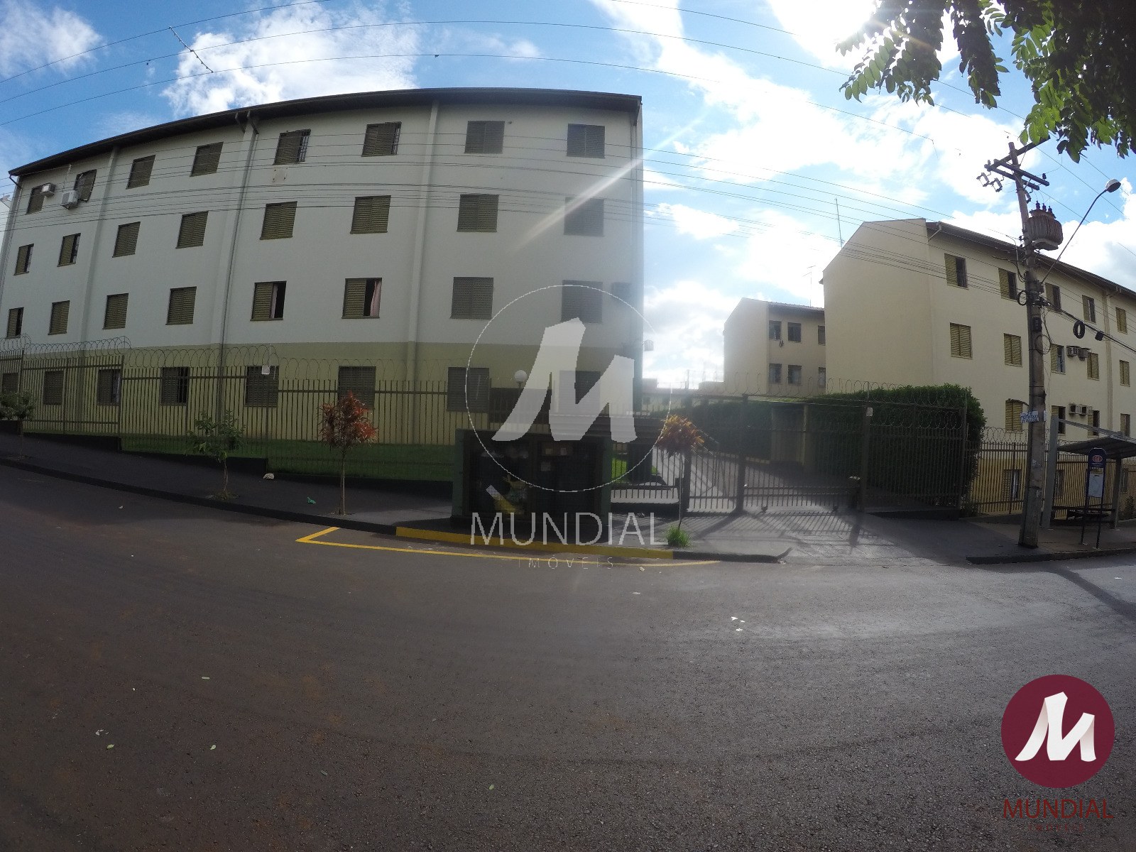 Fachada Condominio — foto 9