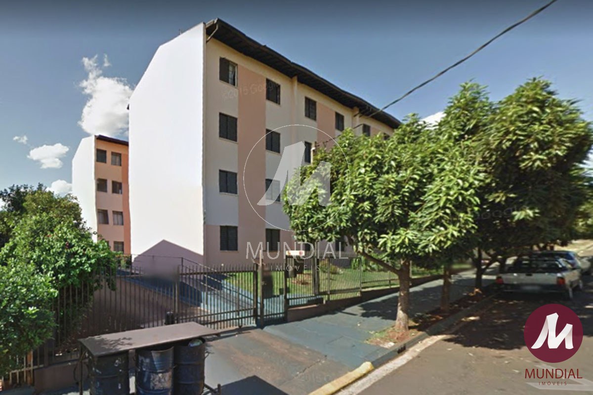 Fachada Condominio — foto 22