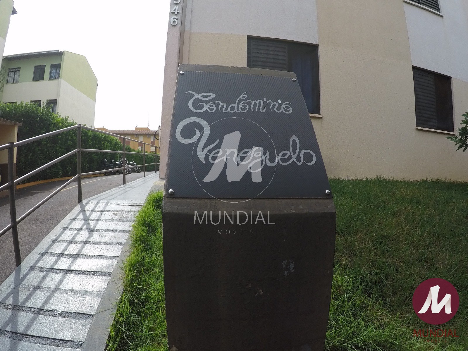 Fachada Condominio — foto 24