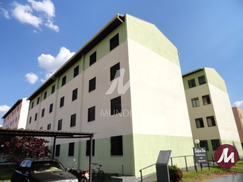 Fachada Condominio — foto 2
