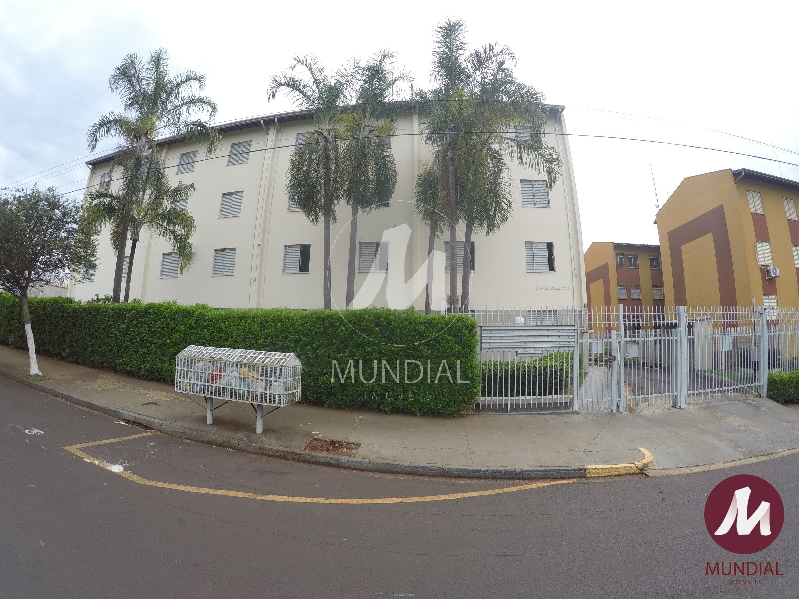 Fachada Condominio — foto 1