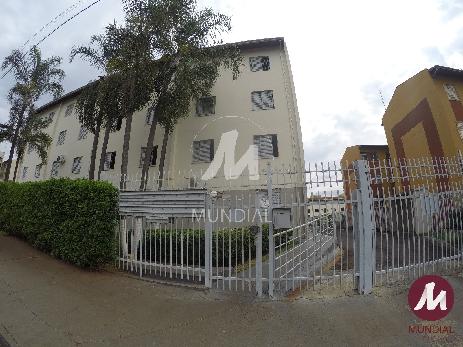 Fachada Condominio — foto 2