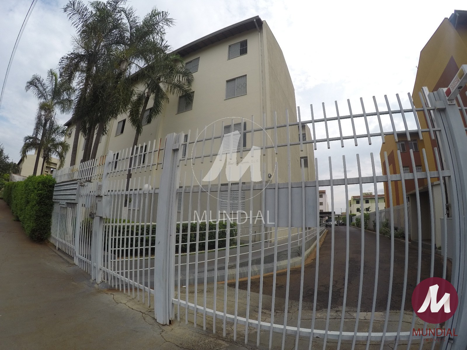 Fachada Condominio — foto 3