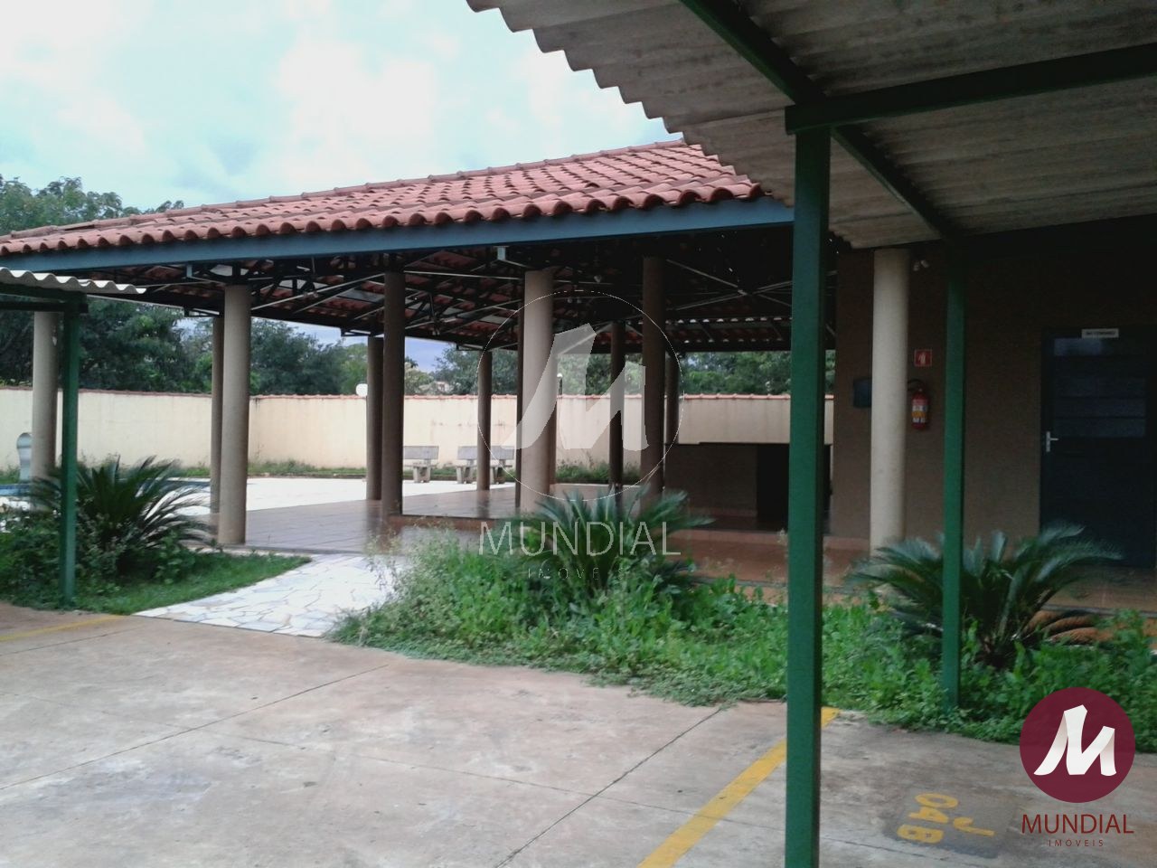 Lazer Condominio — foto 6