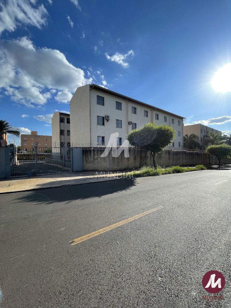 Fachada Condominio — foto 5