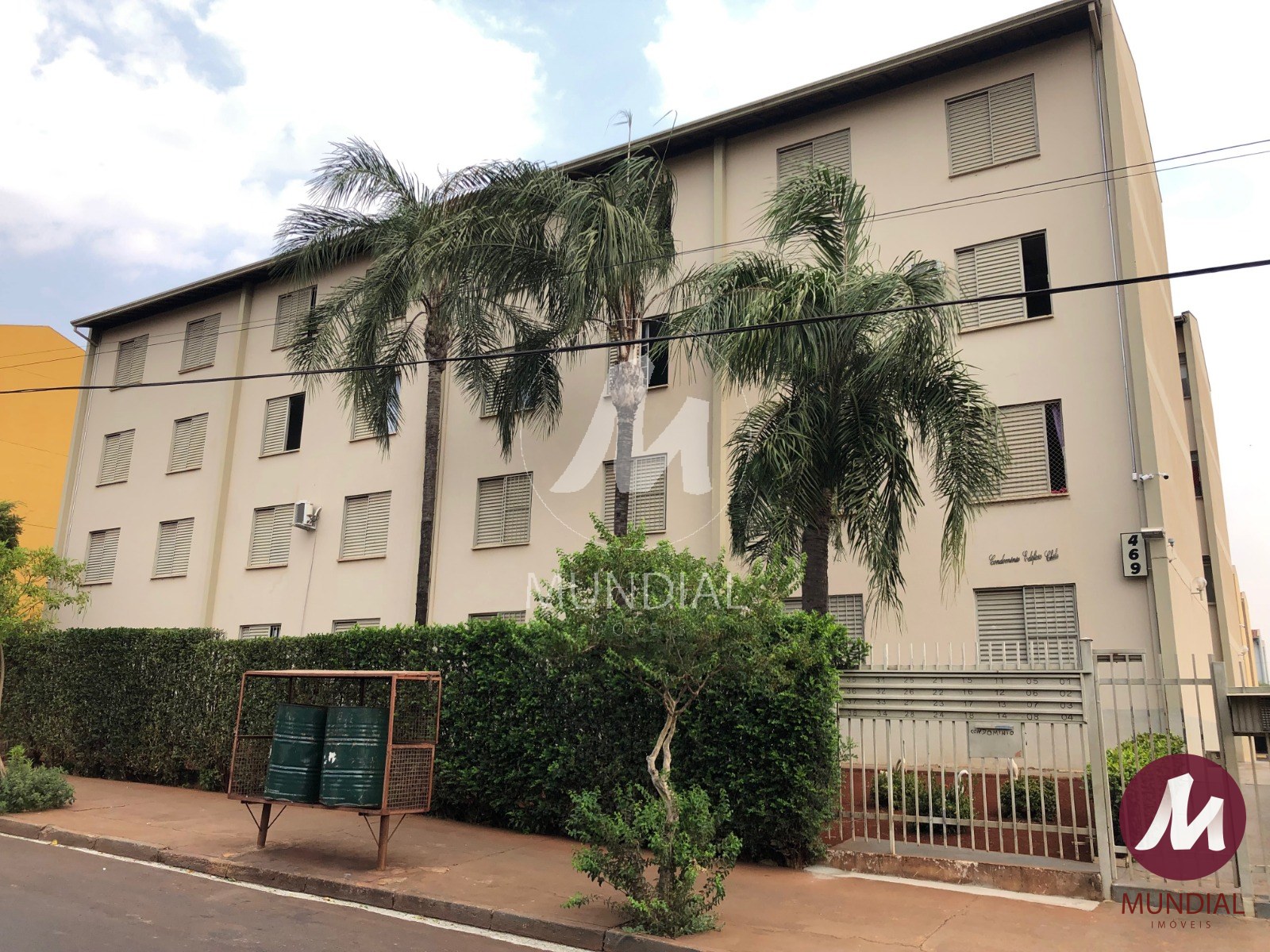 Fachada Condominio — foto 7