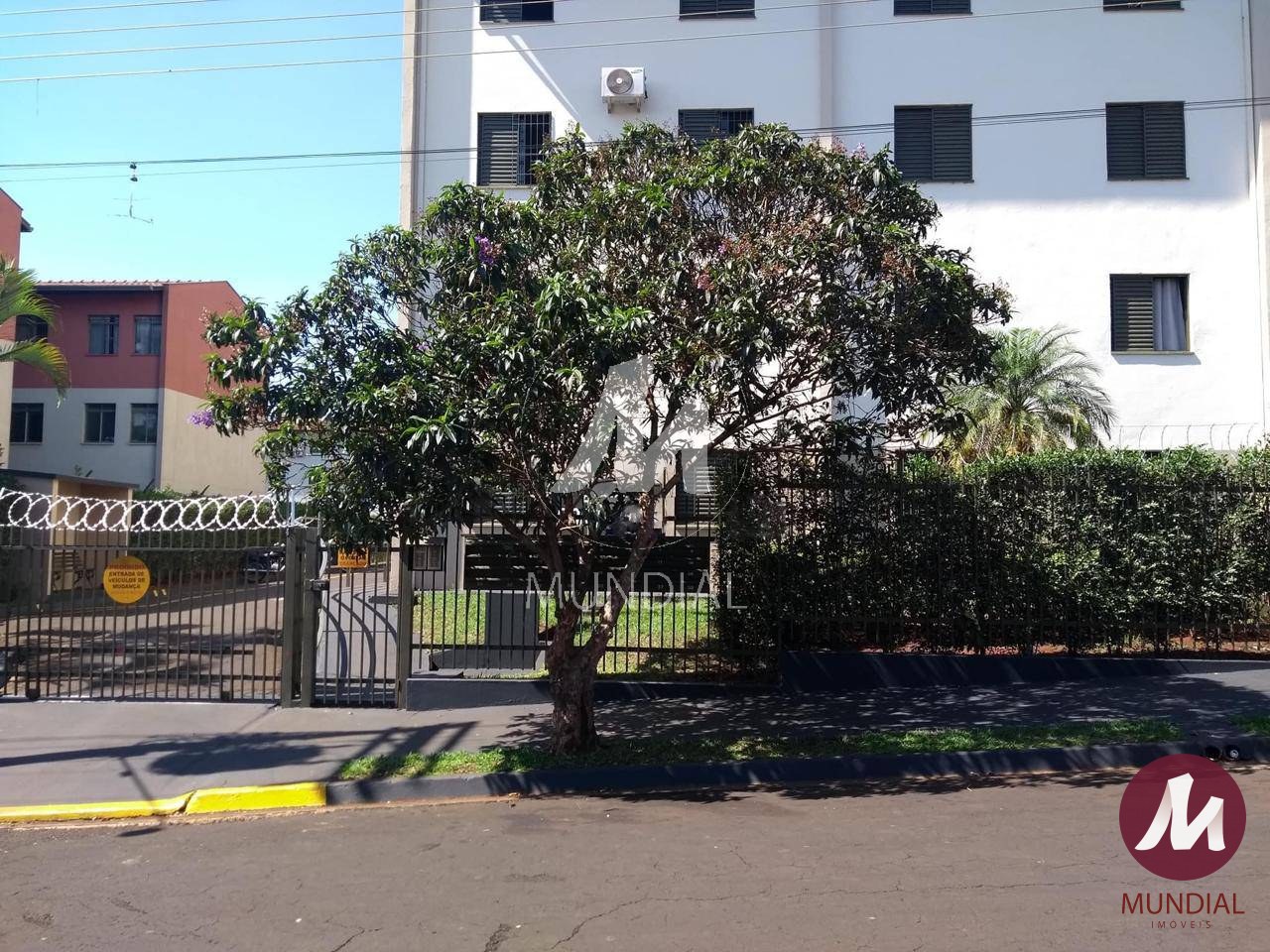Fachada Condominio — foto 13