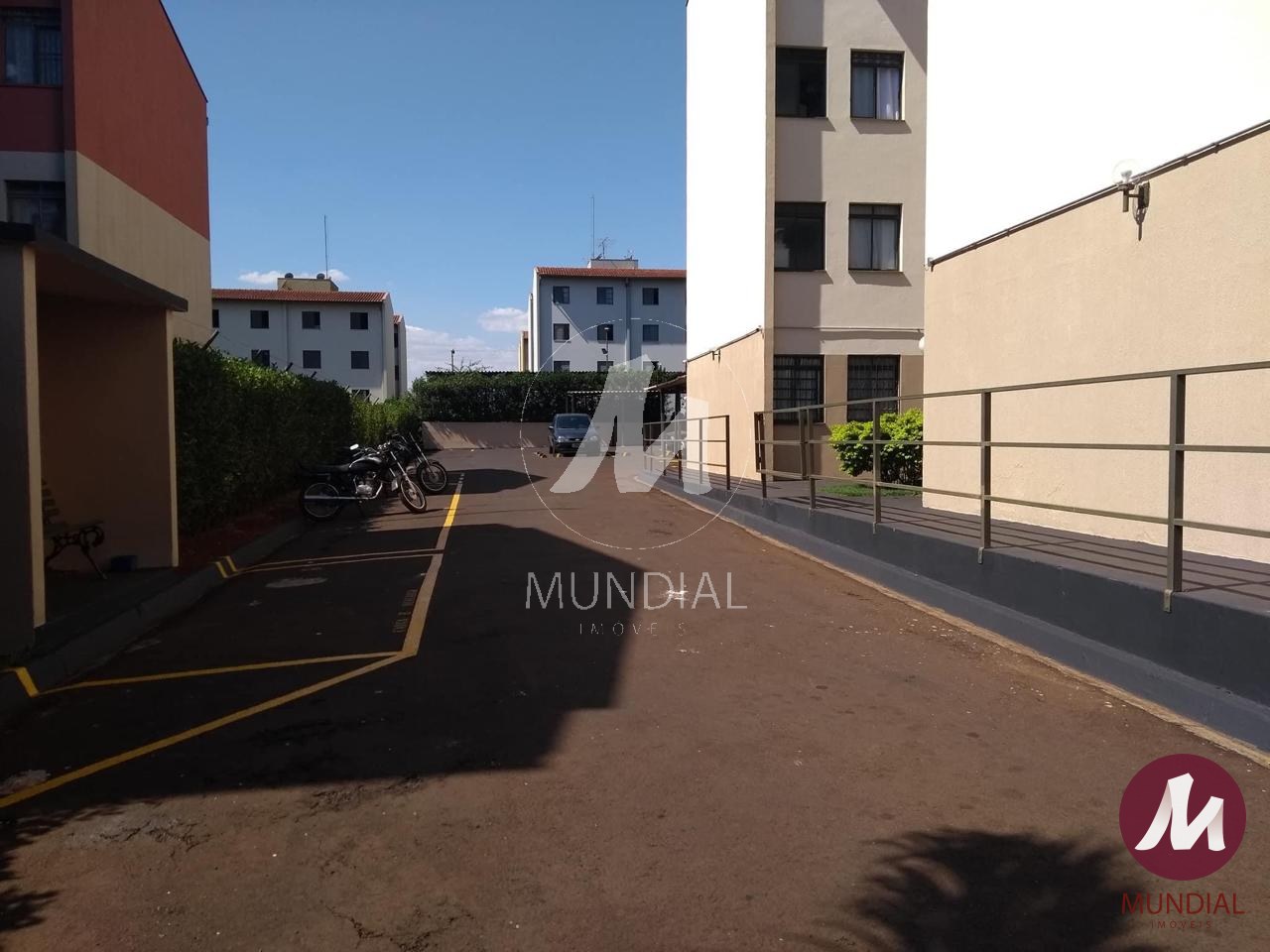 Garagem — foto 14
