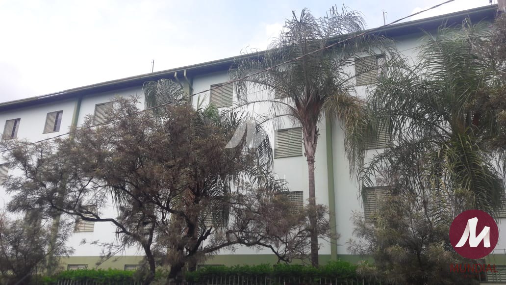 Fachada Condominio — foto 8
