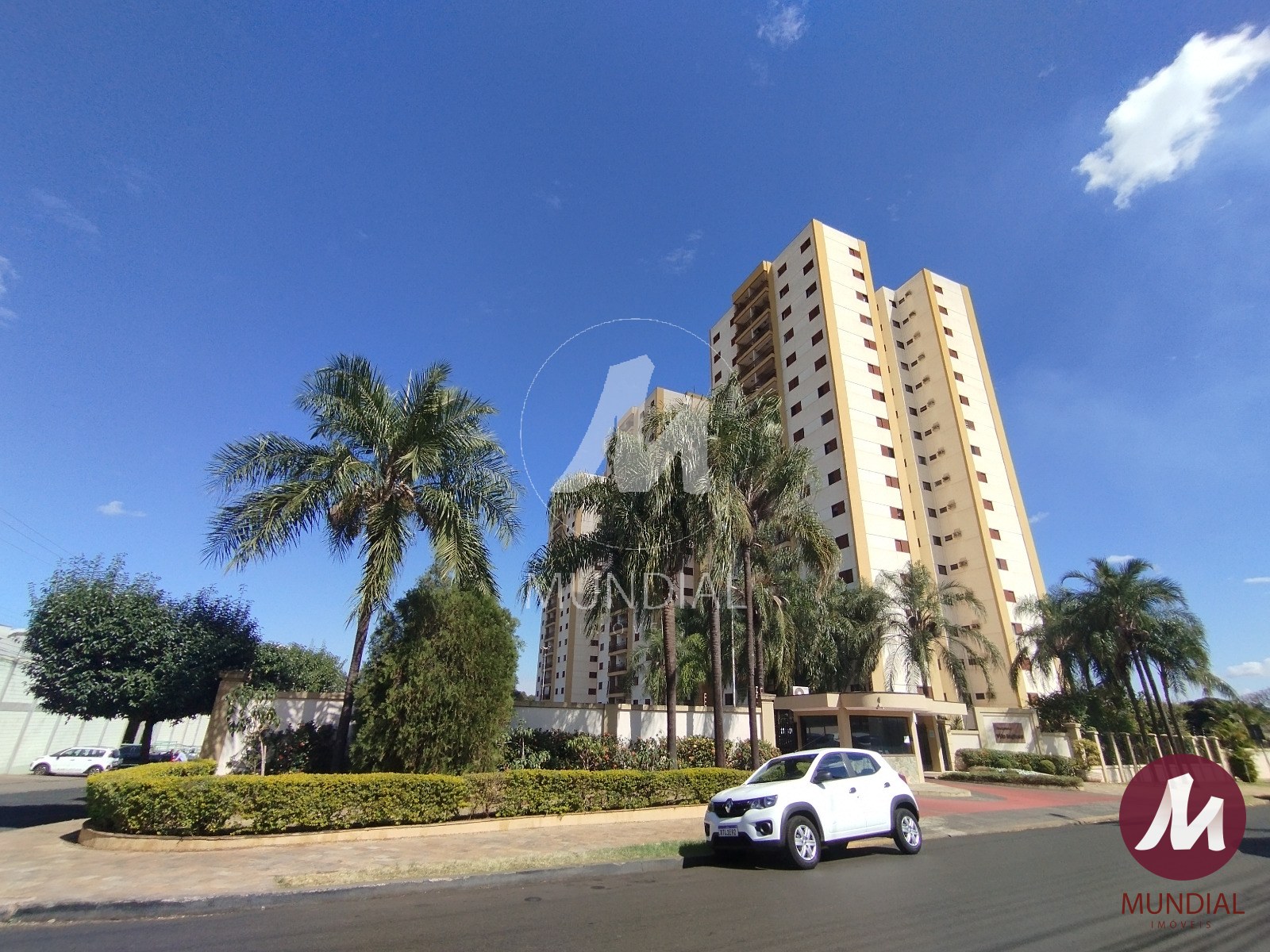 Fachada Condominio — foto 17