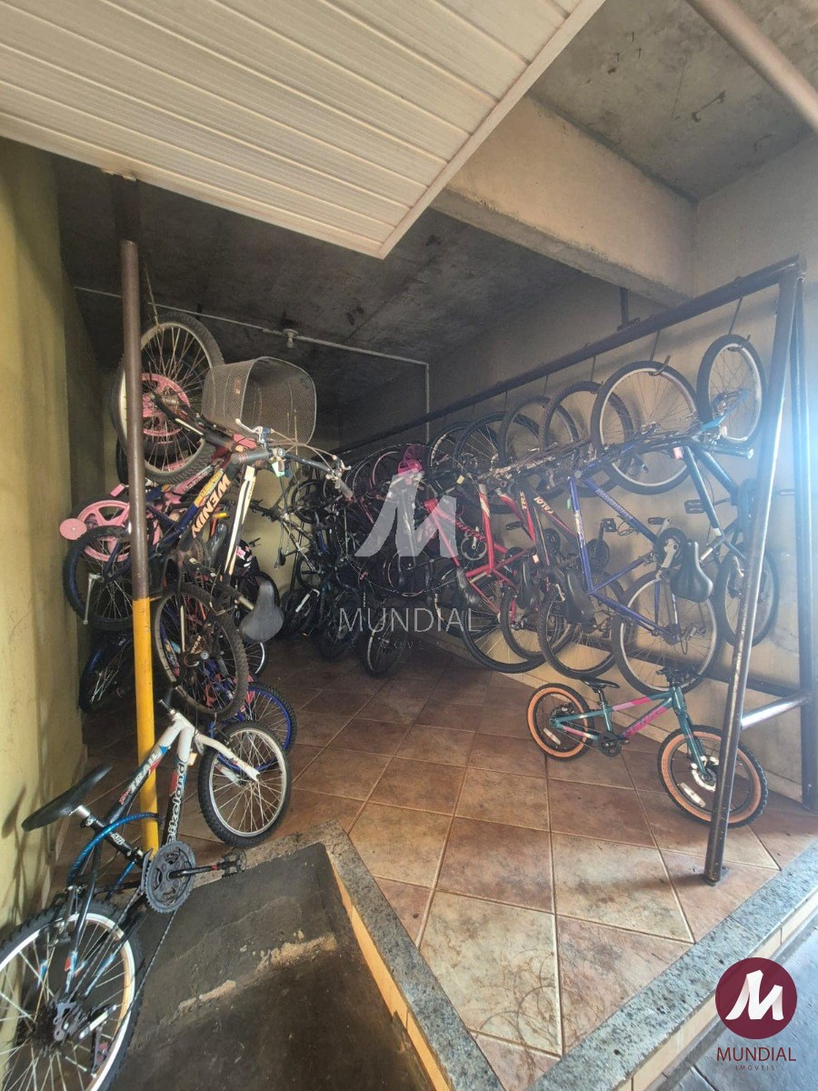 bicicletário — foto 22