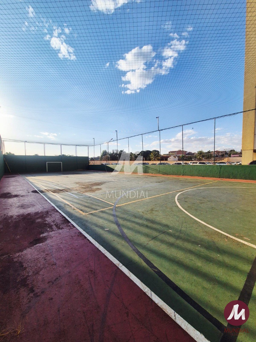 Quadra de esportes — foto 25
