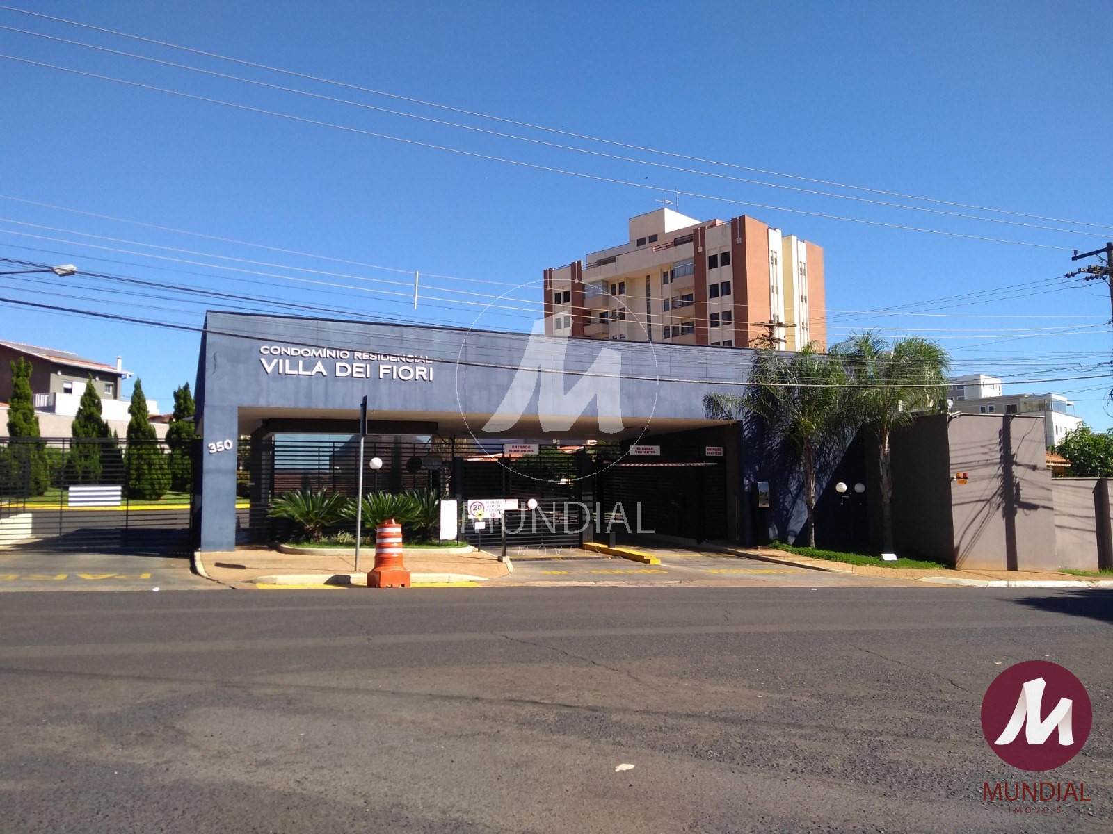 Fachada Condominio — foto 24