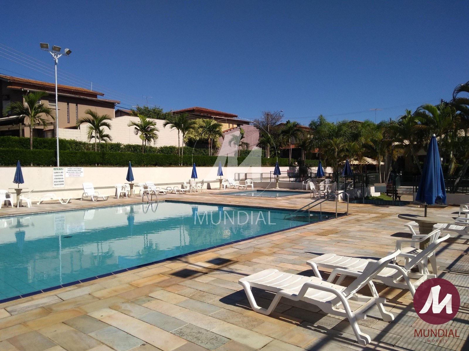 Piscina(s) — foto 25