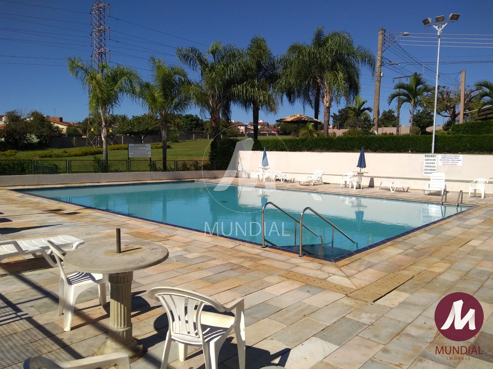 Piscina(s) — foto 26