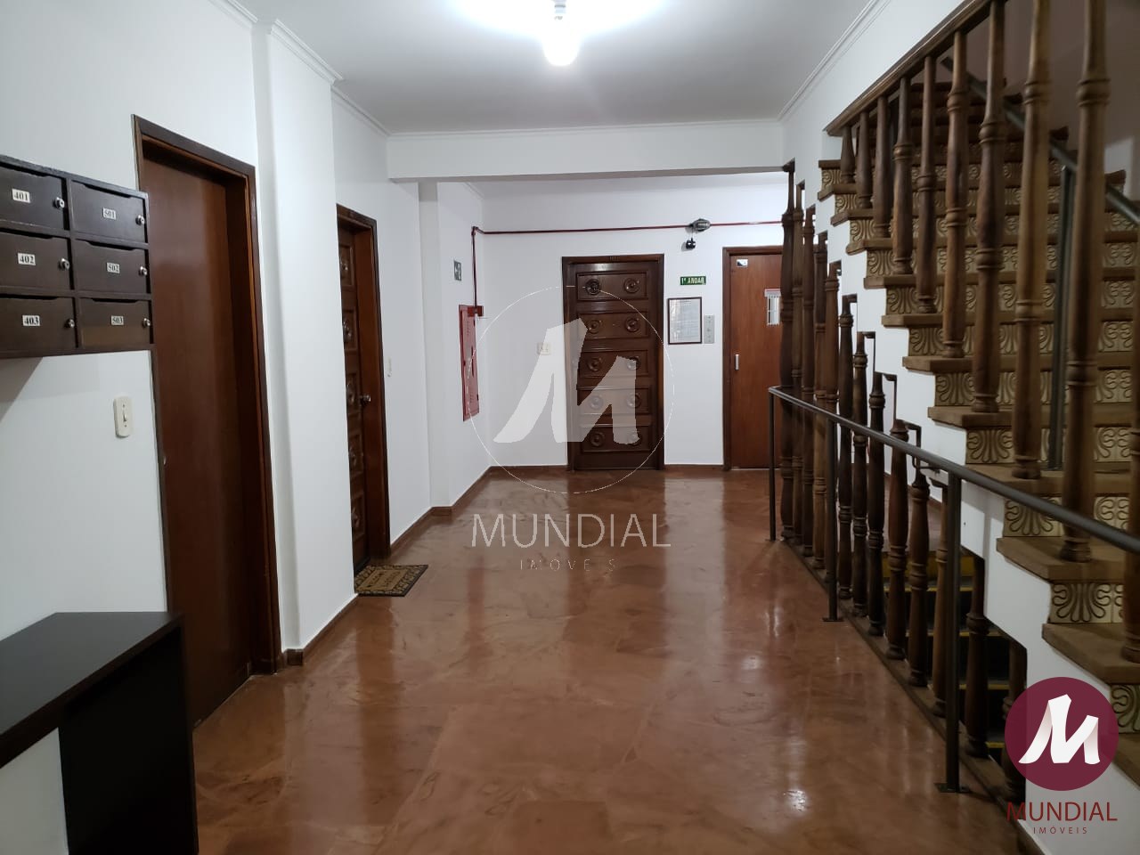 Hall De Entrada — foto 5