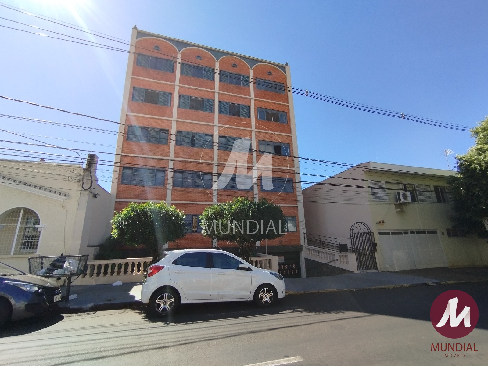 Fachada Condominio — foto 3