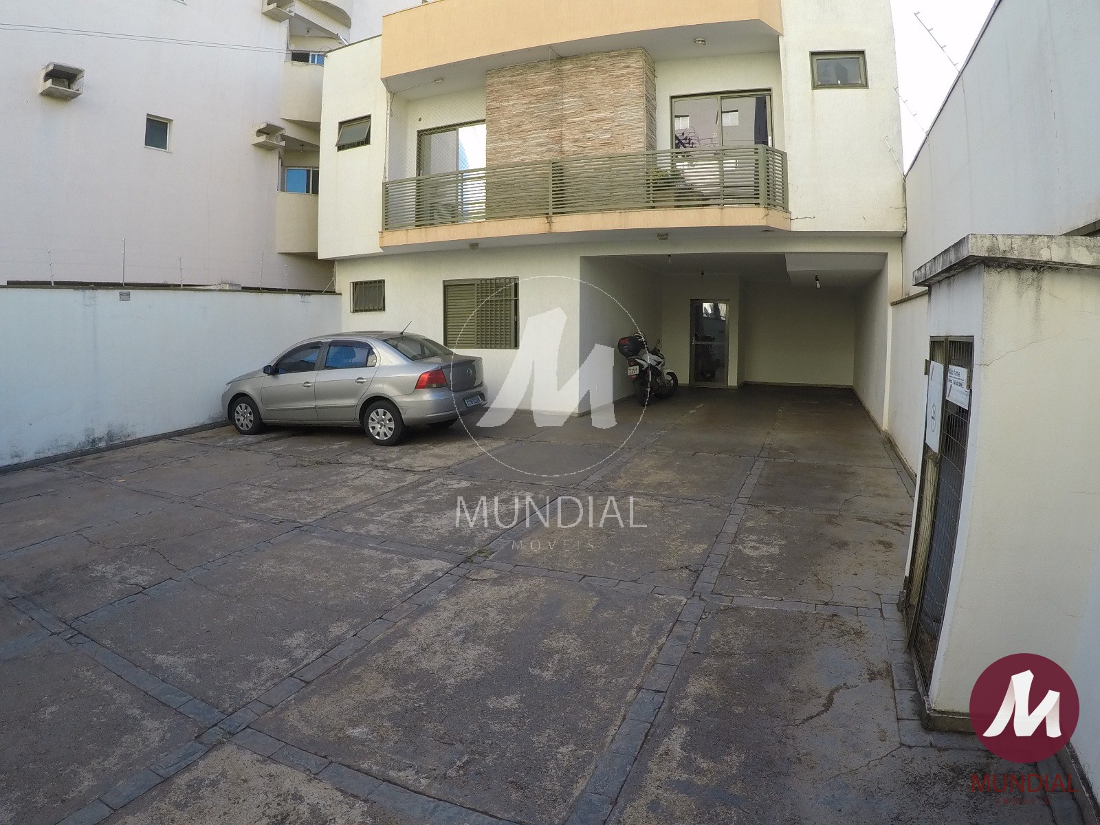 Garagem — foto 11