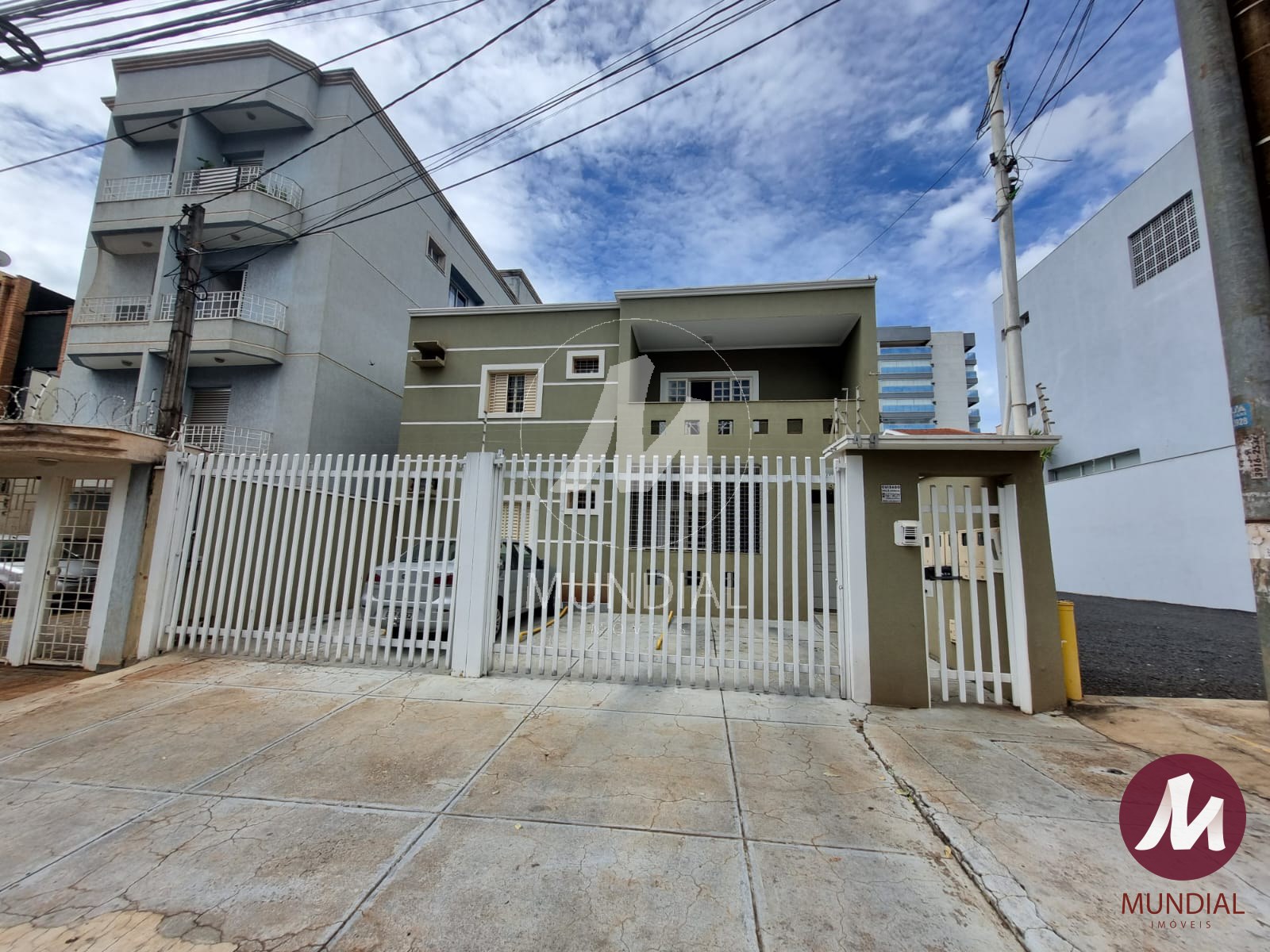 Fachada Condominio — foto 17