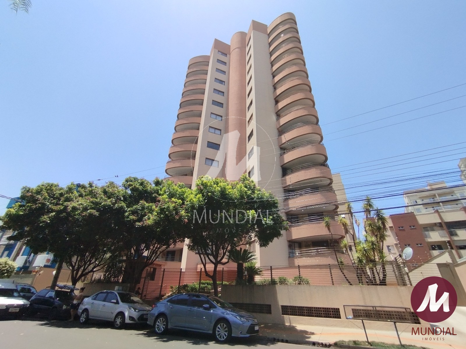 Fachada Condominio — foto 23
