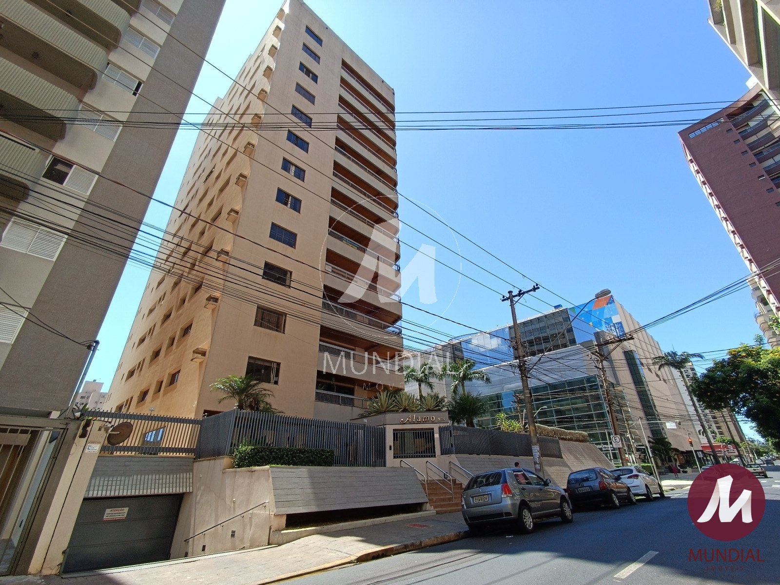Fachada Condominio — foto 16
