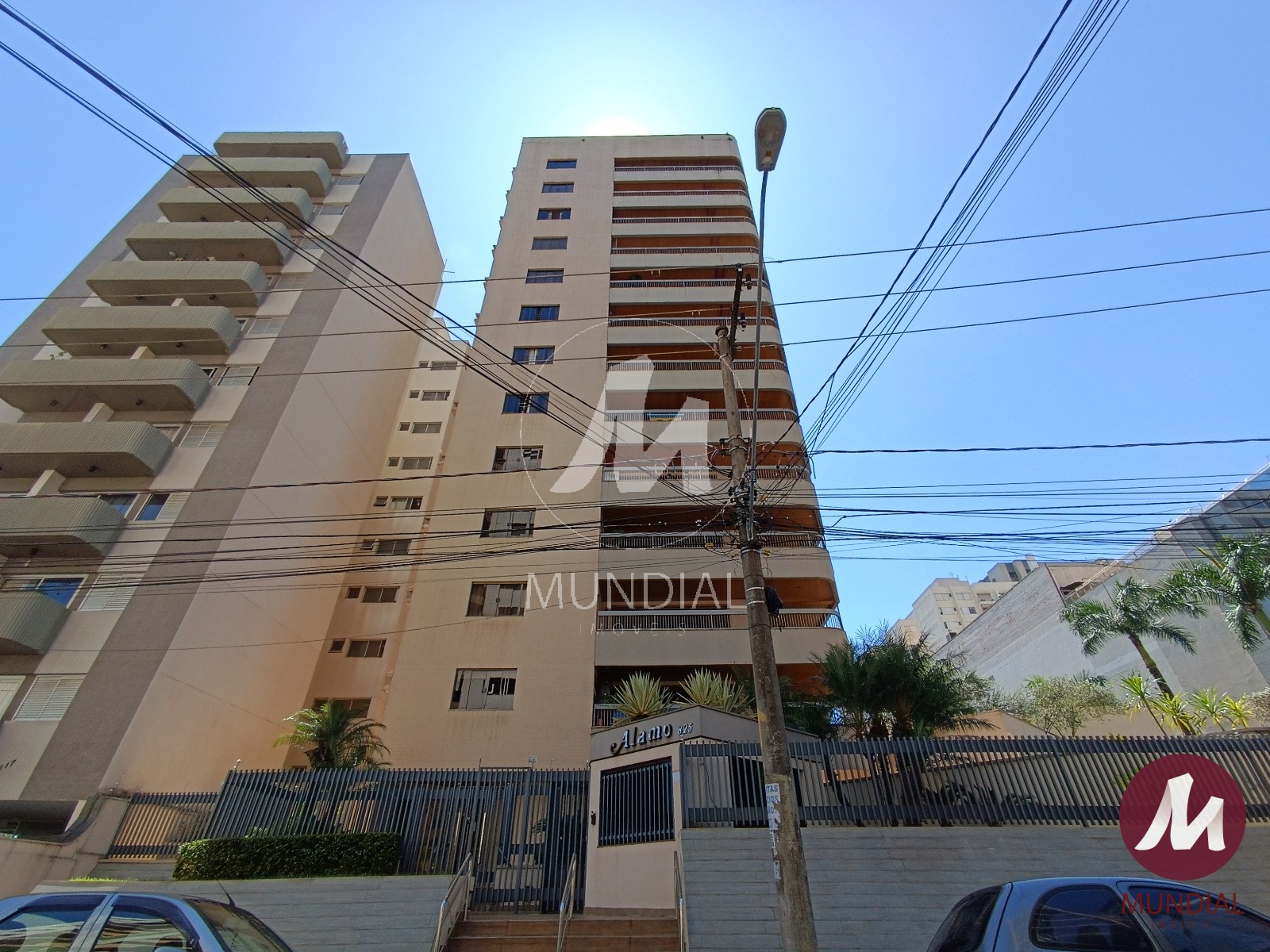 Fachada Condominio — foto 15